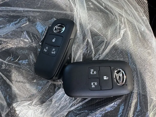 タント(ダイハツ)ファンクロス 9インチDオーディオ中古車 16