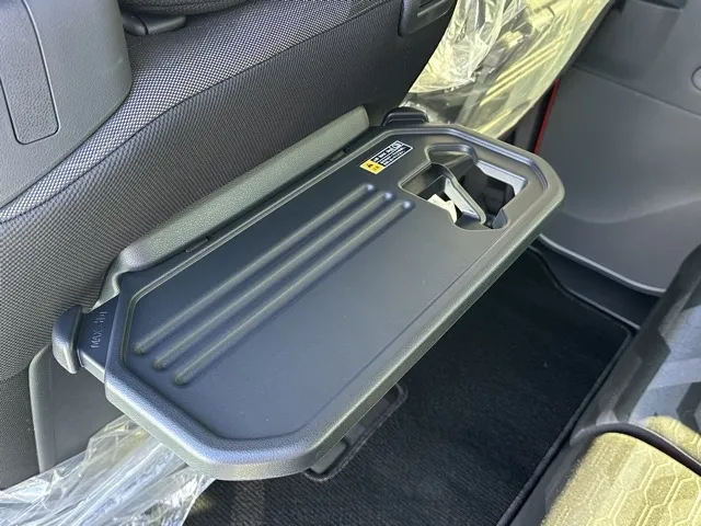 タント(ダイハツ)ファンクロス 9インチDオーディオ中古車 7