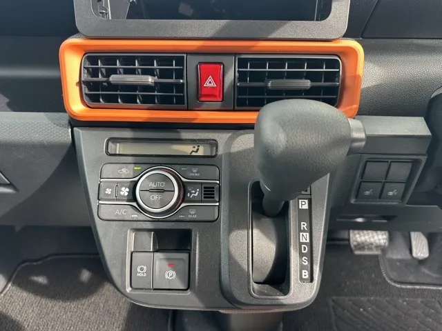 タント(ダイハツ)ファンクロス届出済未使用車 18