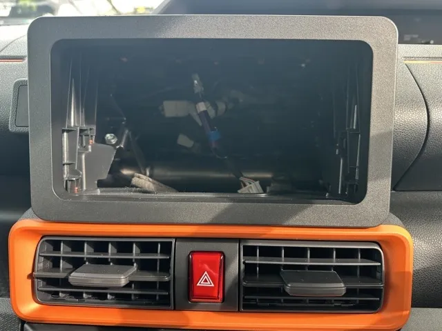 タント(ダイハツ)ファンクロス届出済未使用車 19