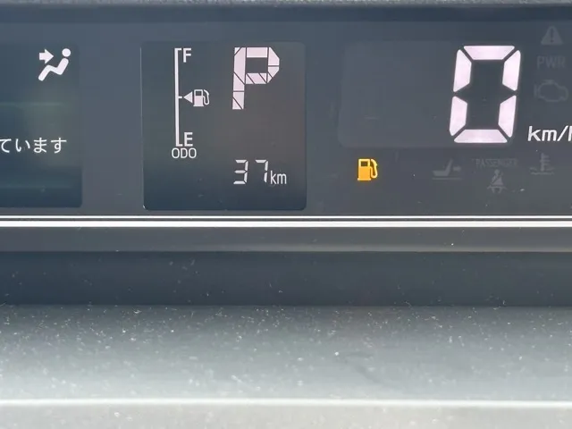 タント(ダイハツ)ファンクロス届出済未使用車 22