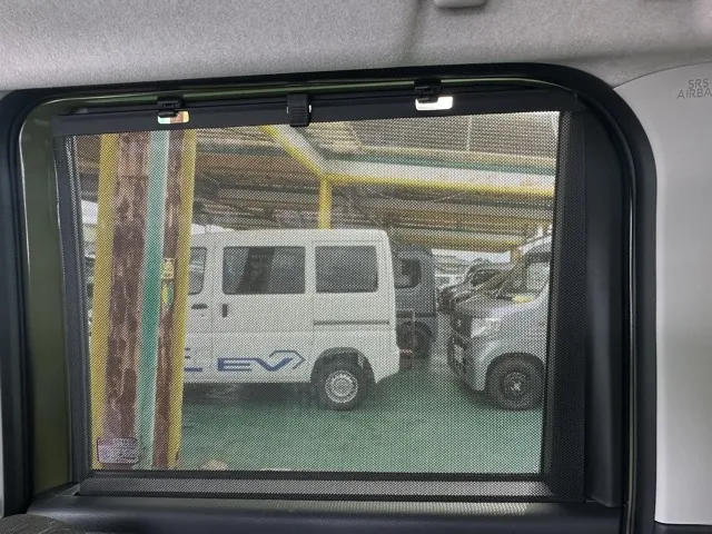 タント(ダイハツ)ファンクロス届出済未使用車 7