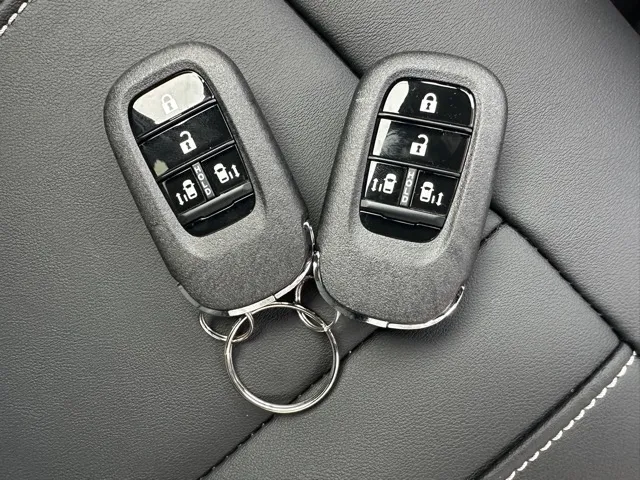 N-BOX(ホンダ)N-BOXカスタム コーディネートスタイル届出済未使用車 23