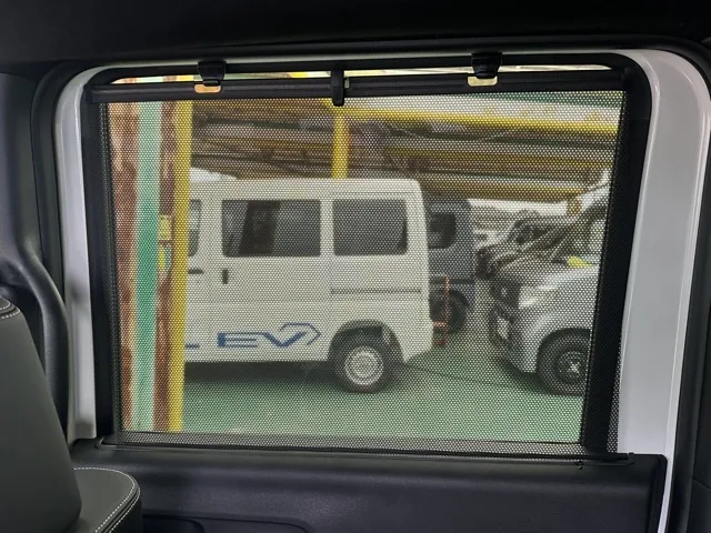 N-BOX(ホンダ)N-BOXカスタム コーディネートスタイル届出済未使用車 7