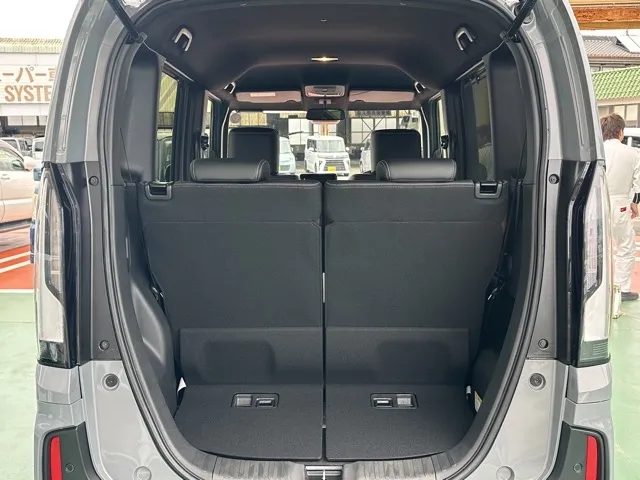 N-BOX(ホンダ)N-BOXカスタム コーディネートスタイル届出済未使用車 10