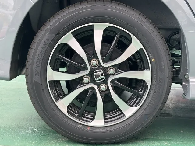 N-BOX(ホンダ)N-BOXカスタム コーディネートスタイル届出済未使用車 13