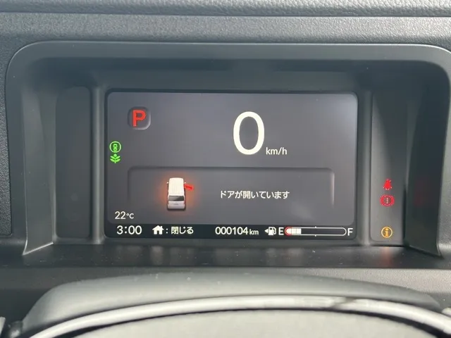 N-BOX(ホンダ)N-BOXカスタム コーディネートスタイル届出済未使用車 21