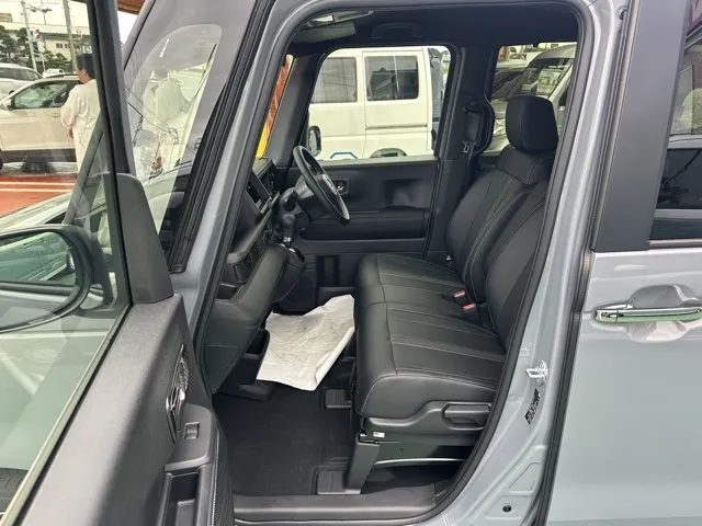 N-BOX(ホンダ)N-BOXカスタム コーディネートスタイル届出済未使用車 3