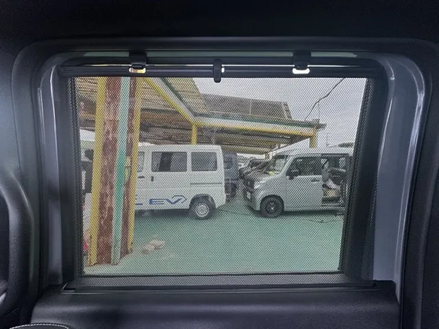 N-BOX(ホンダ)N-BOXカスタム コーディネートスタイル届出済未使用車 8