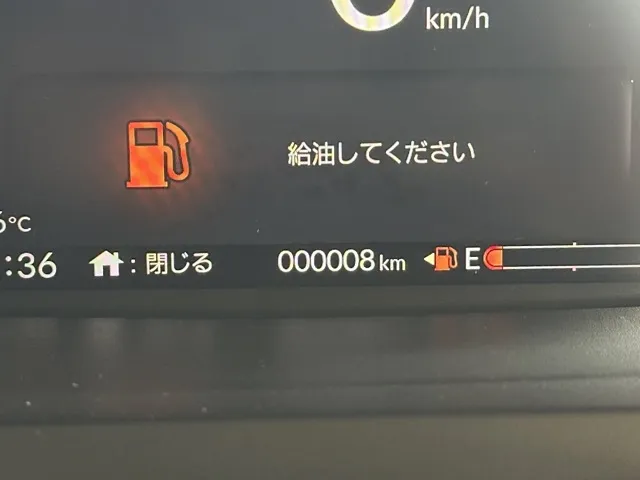 N-BOX(ホンダ)N-BOX ファッションスタイル コンフォートＰ届出済未使用車 20