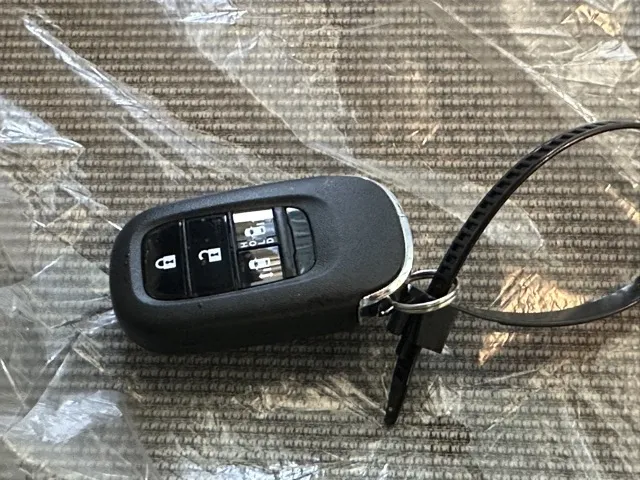 N-BOX(ホンダ)N-BOX ファッションスタイル コンフォートＰ届出済未使用車 22