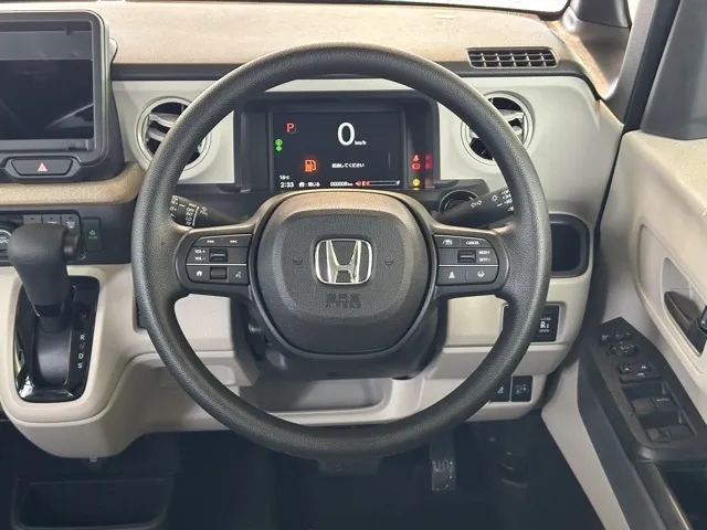 N-BOX(ホンダ)N-BOX ファッションスタイル コンフォートＰ届出済未使用車 6