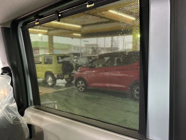 N-BOX(ホンダ)N-BOX ファッションスタイル コンフォートＰ届出済未使用車 7