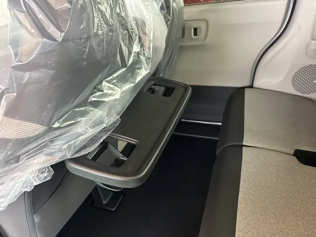 N-BOX(ホンダ)N-BOX ファッションスタイル コンフォートＰ届出済未使用車 8