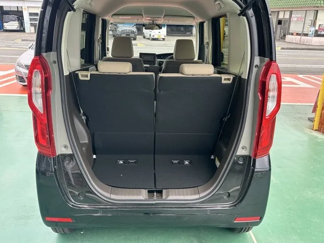 N-BOX(ホンダ)ＬレンタＵＰ 10