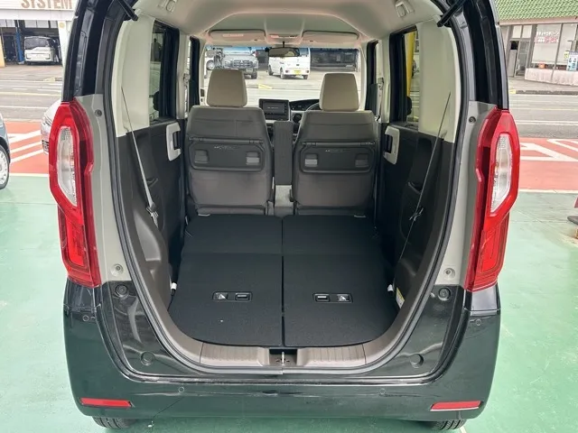 N-BOX(ホンダ)ＬレンタＵＰ 11