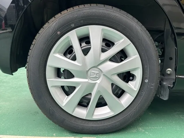 N-BOX(ホンダ)ＬレンタＵＰ 13