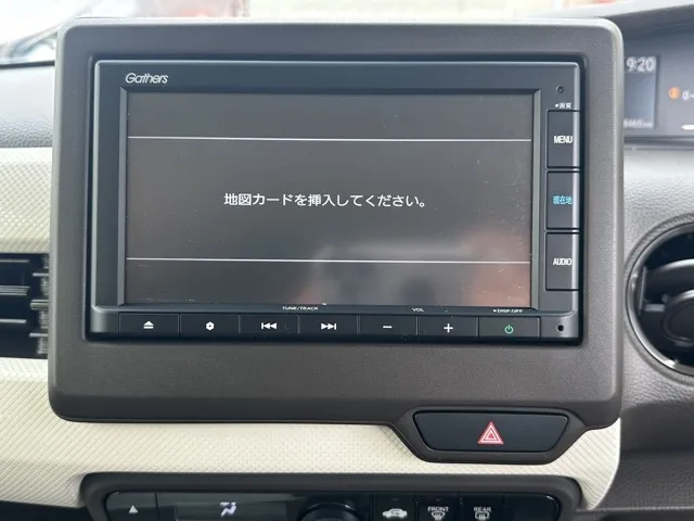 N-BOX(ホンダ)ＬレンタＵＰ 18