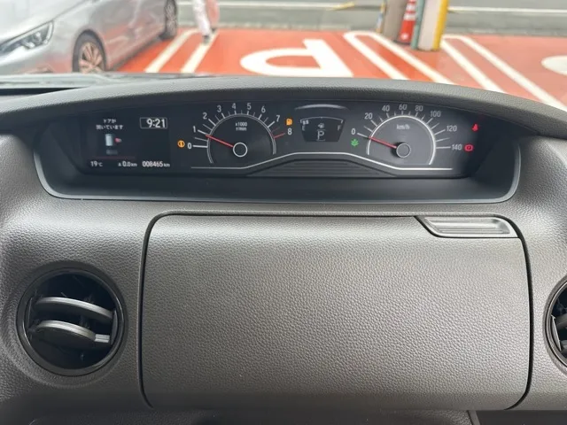 N-BOX(ホンダ)ＬレンタＵＰ 24