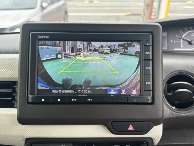 N-BOX(ホンダ)ＬレンタＵＰ 26