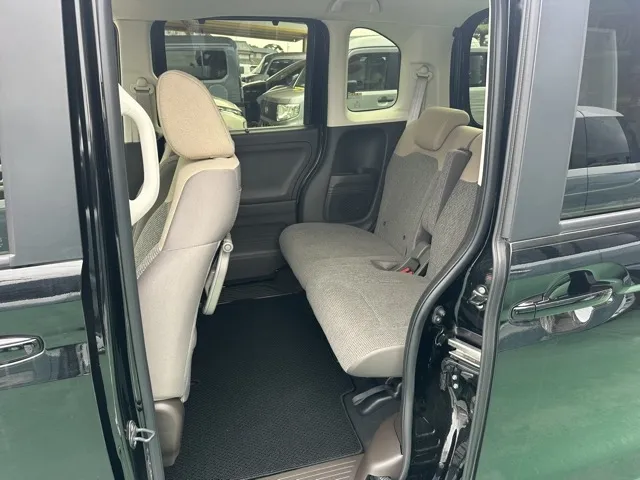 N-BOX(ホンダ)ＬレンタＵＰ 4