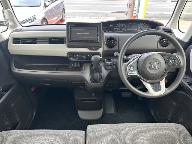 N-BOX(ホンダ)ＬレンタＵＰ 7