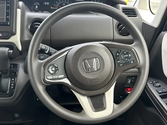 N-BOX(ホンダ)ＬレンタＵＰ 8