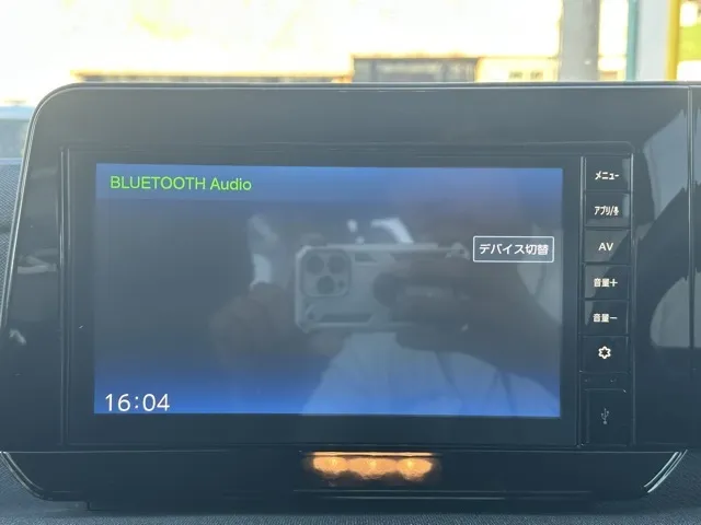 サクラ(ニッサン)X 90周年記念車中古車 19