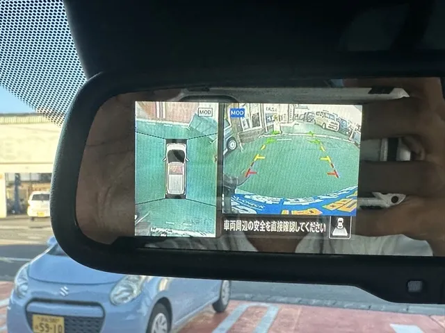 サクラ(ニッサン)X 90周年記念車中古車 21