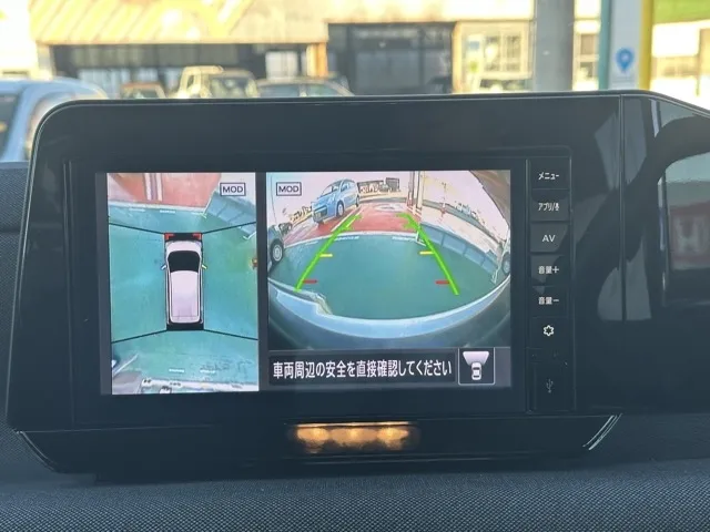 サクラ(ニッサン)X 90周年記念車中古車 22