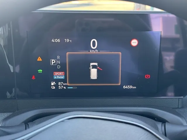 サクラ(ニッサン)X 90周年記念車中古車 25