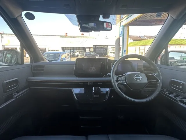 サクラ(ニッサン)X 90周年記念車中古車 5