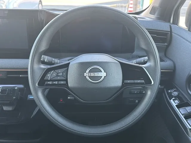 サクラ(ニッサン)X 90周年記念車中古車 6