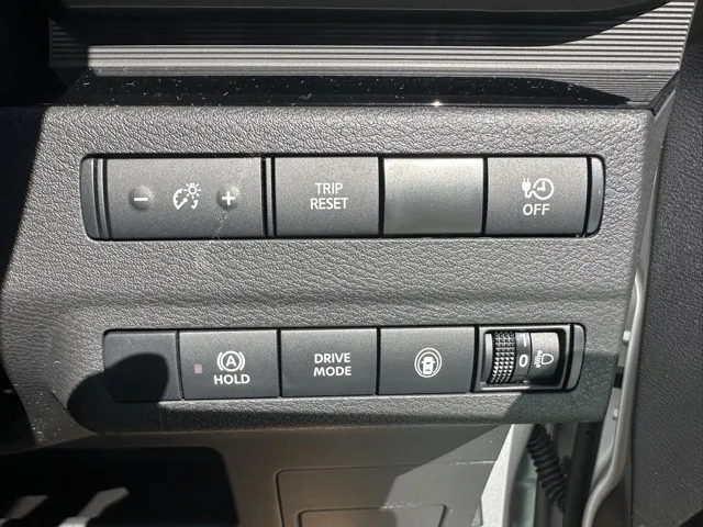 サクラ(ニッサン)Xディーラ-試乗車 13