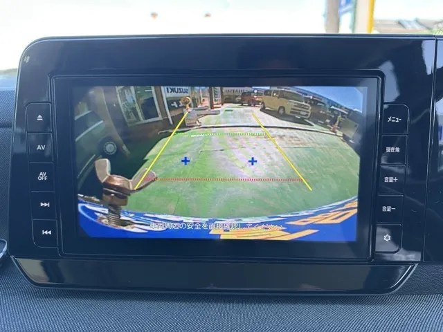 サクラ(ニッサン)Xディーラ-試乗車 18