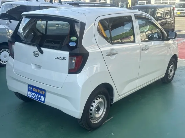 ミライース(ダイハツ)B中古車 9