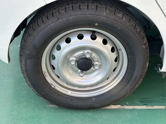 ミライース(ダイハツ)B中古車 10