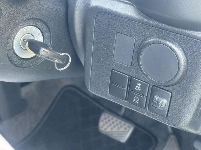 ミライース(ダイハツ)B中古車 12