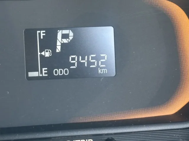 ミライース(ダイハツ)B中古車 17