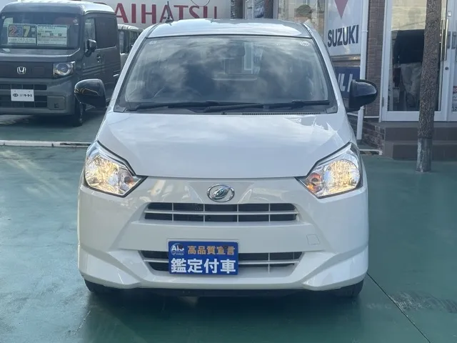 ミライース(ダイハツ)B中古車 19