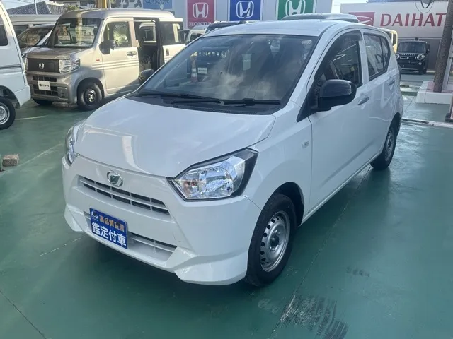 ミライース(ダイハツ)B中古車 1