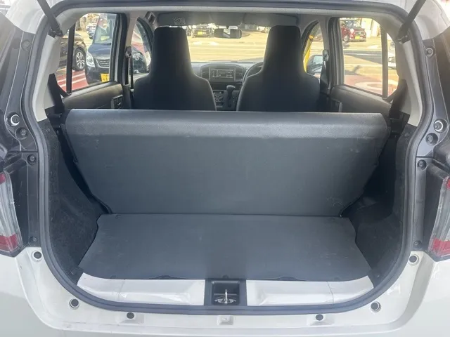 ミライース(ダイハツ)B中古車 7