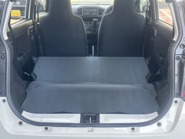 ミライース(ダイハツ)B中古車 8