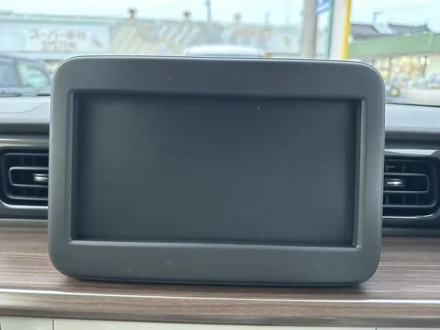 ラパン(スズキ)X届出済未使用車 20