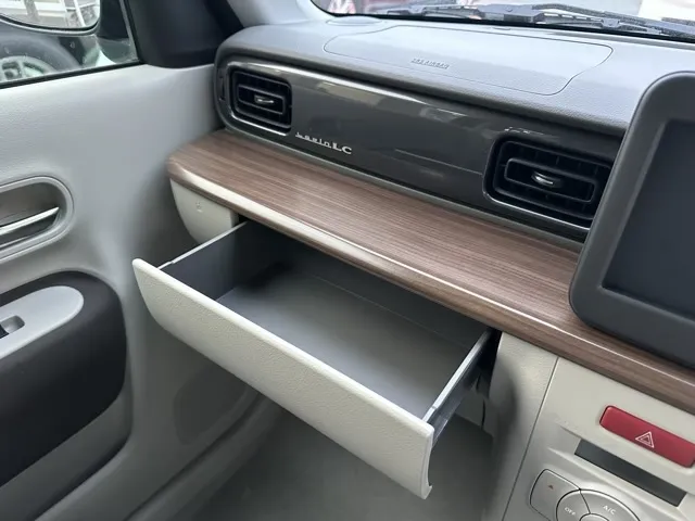 ラパン(スズキ)X届出済未使用車 22