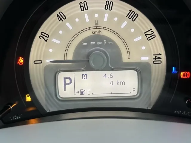 ラパン(スズキ)X届出済未使用車 26