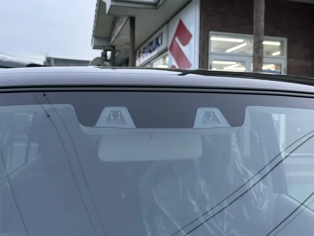 ラパン(スズキ)X届出済未使用車 28