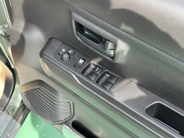 ハスラー(スズキ)ハイブリッドG届出済未使用車 11