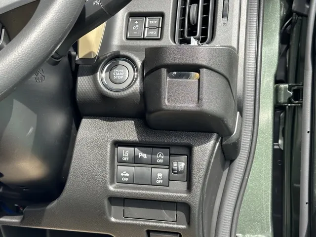 ハスラー(スズキ)ハイブリッドG届出済未使用車 13