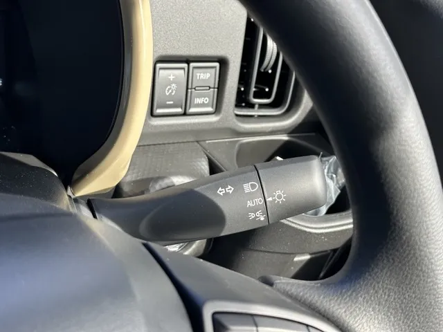 ハスラー(スズキ)ハイブリッドG届出済未使用車 14